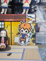 ハイキュー 日向