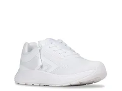 ビリーフットウェア レディース シューズ スニーカー BILLY Footwear Sport Inclusion Sneaker Womens White ホワイト