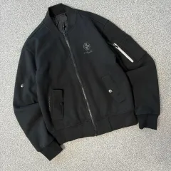 ポロラルフローレン RLX コットン ブルゾン ジャケット