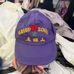 1990s ヴィンテージキャップ