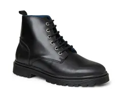 ブルーノマグリ メンズ シューズ ブーツ・レインブーツ Bruno Magli Joca Boot Black ブラックのサムネイル