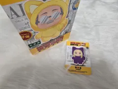 坂本 Labubu(ラブブ）ぬいぐるみ シシヴァラ