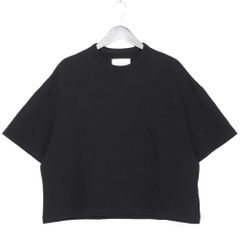 クルニ 25SS バイカラーメッシュニット ポロシャツ stein エトセンス