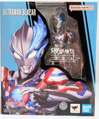 BANDAI NAMCO SHFiguarts 울트라 맨 브레이저