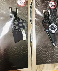 鬼滅の刃 日輪刀 2種