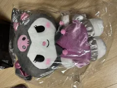 クロミ 20周年 COOGI 2等賞