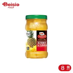 Doleボトル！ デカ盛り缶詰桃 - メルカリ