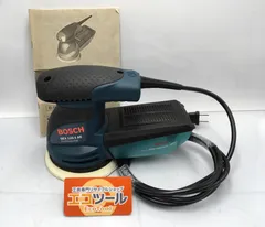 2026年最新】BOSCH(ボッシュ) GEX125-1AE 吸じんランダムアクション 