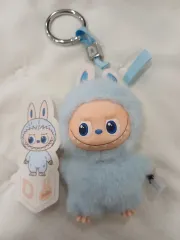 ラブブキーホルダー POP MART（ポップマート）秘密のパスワード D 正規品