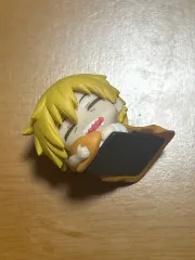 チェンソーマン デンジ 寝ているフィギュア