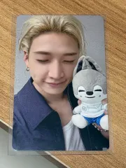 Stray Kids(ストレイキッズ・スキズ・SKZ) ディノ(DINO・イチャン) バンチャン(BANG CHAN)