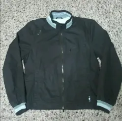 KENZO ネイビー ジャケット