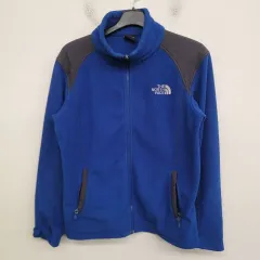 95/M THE NORTH FACE ザノースフェイス 起毛 フリース ジャケット