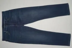 (33サイズ) ユニクロ ヒートテック デニム