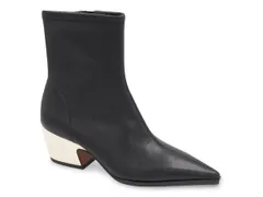 ビーシービージーマックスアズリア レディース シューズ ブーツ・レインブーツ BCBGMaxazria Seriba Bootie Black ブラックのサムネイル