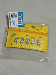 クレヨンしんちゃん ポーチ