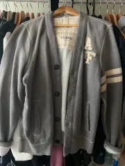 アバクロンビー カーディガン