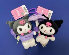 クロミ 傘 風船 ぬいぐるみ (2個出品)