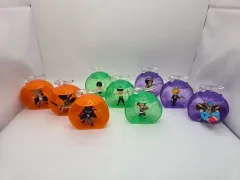 ONE PIECE / ガチャ / フィギュア / まとめ