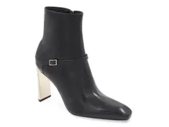 ビーシービージーマックスアズリア レディース シューズ ブーツ・レインブーツ BCBGMaxazria Ravi Bootie Black ブラックのサムネイル