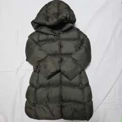 満6歳 - POLO RALPH LAUREN(ポロラルフローレン) ダウンジャケット ロング丈