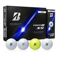 2026最新モデル ブリヂストン TOUR B XS ゴルフボール 2ダース - メルカリ