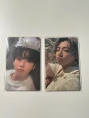 BTS ジョングク トレカ まとめ 出品