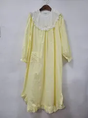 Moquette パジャマ ワンピース