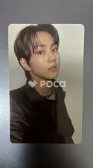 ENHYPEN ジョンウォン DIMENSION : ANSWER NO ver.