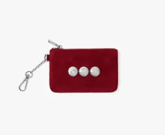 BTS アリラン ポップアップ Card Holder (未開封)