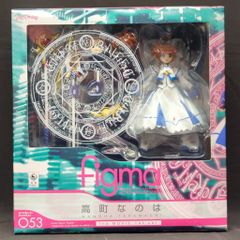 マックスファクトリー figma 高町なのは The MOVIE 1st ver.