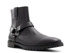 アルド メンズ シューズ ブーツ・レインブーツ Aldo Brewster Boot Black ブラックのサムネイル