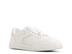 アルド レディース シューズ スニーカー Aldo Erilg Sneaker Womens White ホワイトのサムネイル