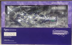 FREEing figma ダライアスバースト クロニクルセイバーズ ナイトフォスル SP-093b