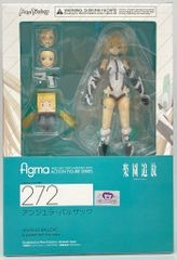 マックスファクトリー figma アンジェラ・バルザック