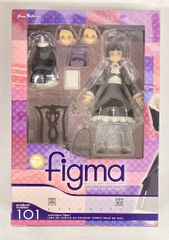 マックスファクトリー figma 黒猫 101