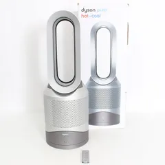 2026年最新】dyson pure hot + cool hp00isnの人気アイテム - メルカリ