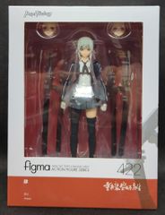 マックスファクトリー figma 肆 422