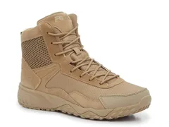 フィラ メンズ シューズ ブーツ・レインブーツ Fila Chastizer Work Boot Tan タン