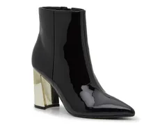 マークフィッシャー レディース シューズ ブーツ・レインブーツ Marc Fisher Gaylen Bootie Black ブラックのサムネイル