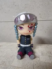 鬼滅の刃 フリュー ポテト 宇髄 天元 フィギュア