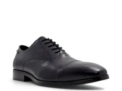 アルド メンズ シューズ オックスフォード Aldo Edmond Oxford Black ブラックのサムネイル