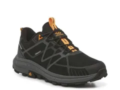 ハイテック メンズ シューズ スニーカー HiTec Mauna Hiking Shoe Mens Black ブラックのサムネイル