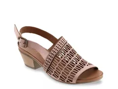 ブエノ レディース シューズ サンダル Bueno Lia Sandal Dusty Mauveのサムネイル