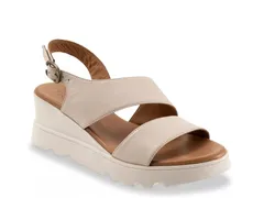 ブエノ レディース シューズ サンダル Bueno Gianna Sandalight Grey グレーのサムネイル