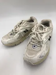 New Balance ニューバランス ML725CA     ローカット スニーカー size23cm/オフホワイト■■レディース