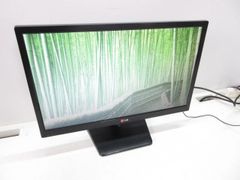 LG 23型 White LED BLU採用液晶ディスプレイ E2350V-PN - メルカリ