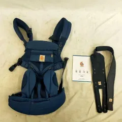 オムニ360 クールエア エルゴベビー (ergobaby)  抱っこ紐・ おんぶ紐