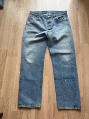 80年代 リーバイス 501