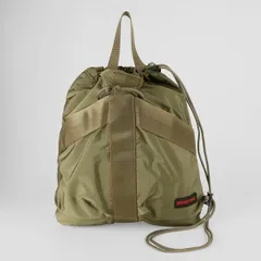 新品 ブリーフィング BRIEFING ショルダーバッグ タイプツー カーキ